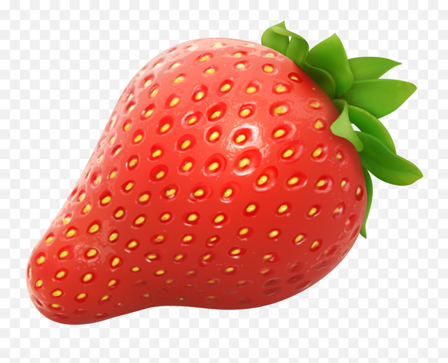 Png Pinterest Strawberry - Strawberry Clipart Emoji,Strawberry Clipart