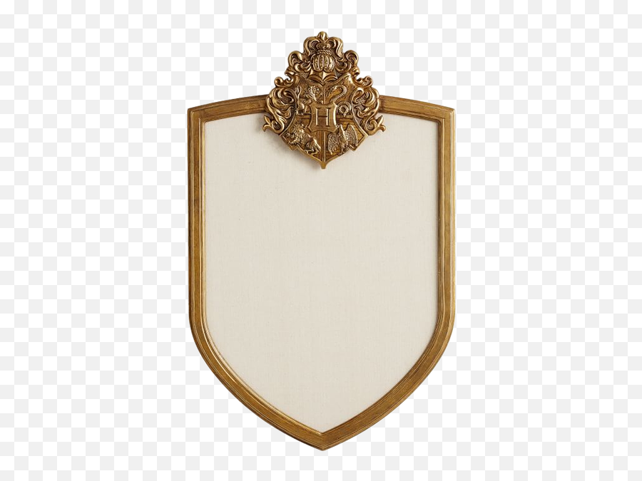 Harry Crest - Harry Potter Pin Board Emoji,Hogwarts Crest Png
