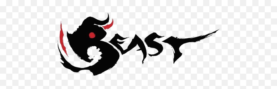 Team Beast - Beast Logo For Pubg Emoji,Beast Logo