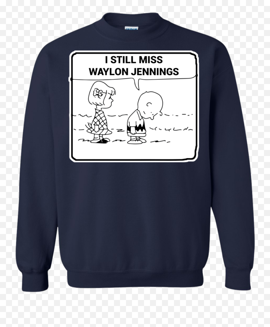 I Still Miss Waylon Jennings - Ugly Sweaters Grinch Emoji,Waylon Jennings Logo