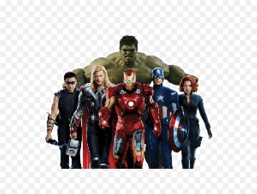 Avengers Infinity War Clipart Images Png Transparent U2013 Free Emoji,Avengers Clipart