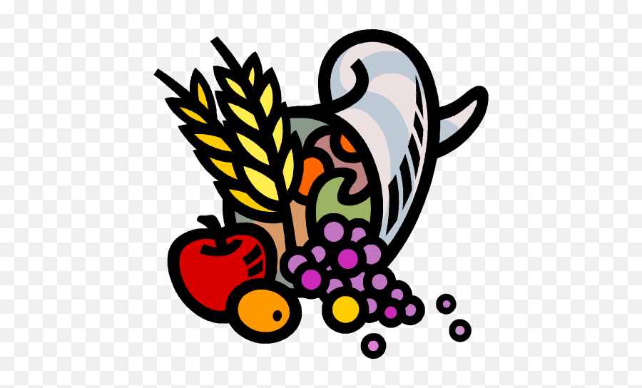 2010 Thanksgiving Food Drive Through Emoji,Food Drive Clipart