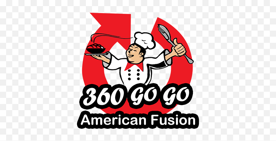 360 Go Go - Language Emoji,Fusion 360 Logo