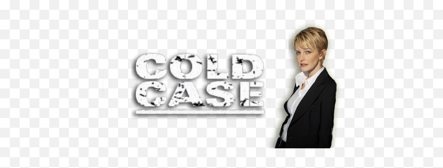 Cold Case Logo Image - Cold Case Logo Png Emoji,Case Logo
