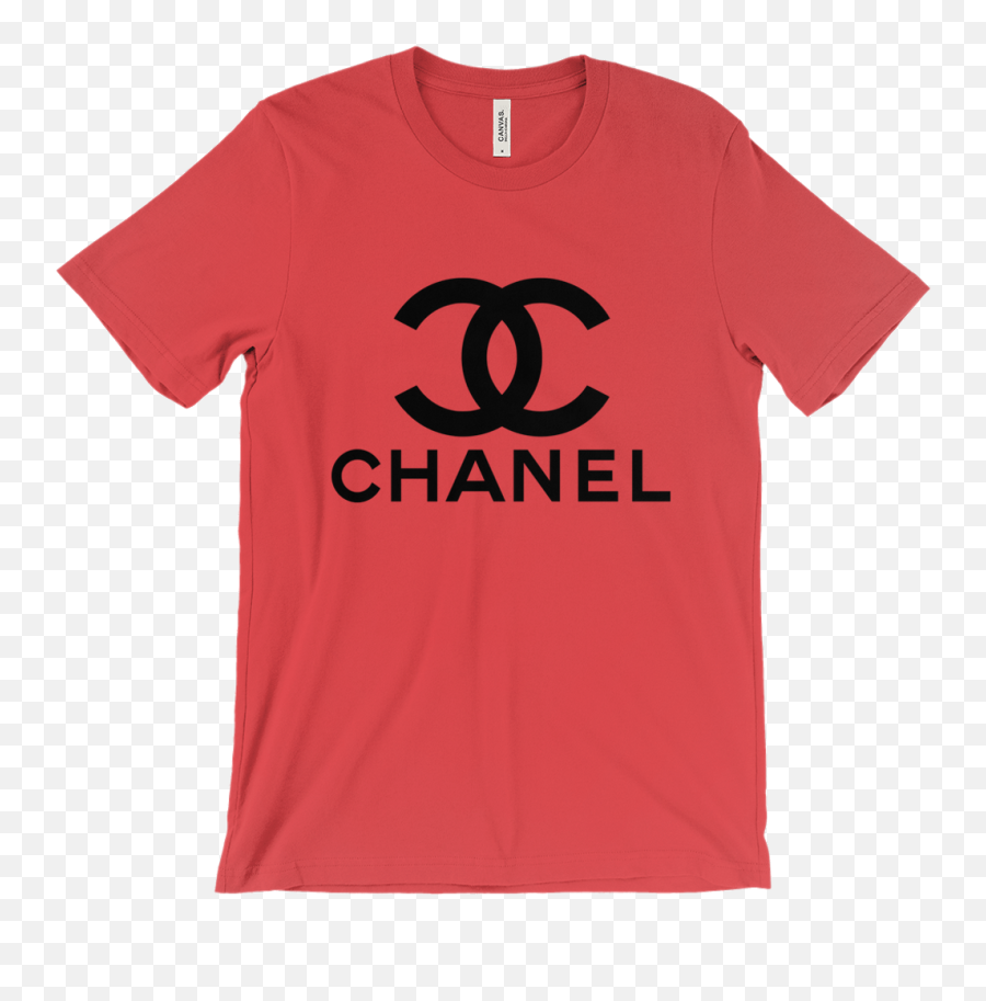 Streamelements Merch Center - Chanel Aesthetic Wallpaper White Emoji,Chanel Logo T Shirts