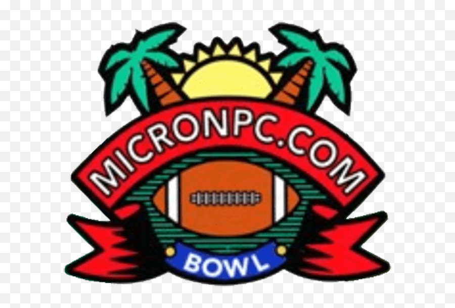 Football Bowl Games - Language Emoji,Rose Bowl Logo