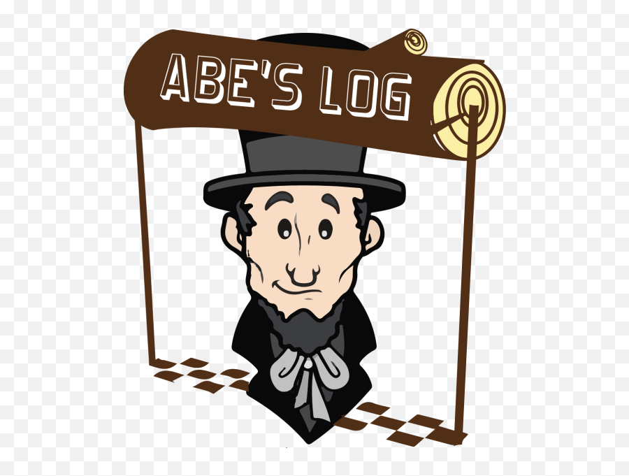 Follow Our Illinois Marathon Blog - Cartoon Pictures Abraham Abraham Lincoln Cartoon Emoji,Abraham Lincoln Clipart