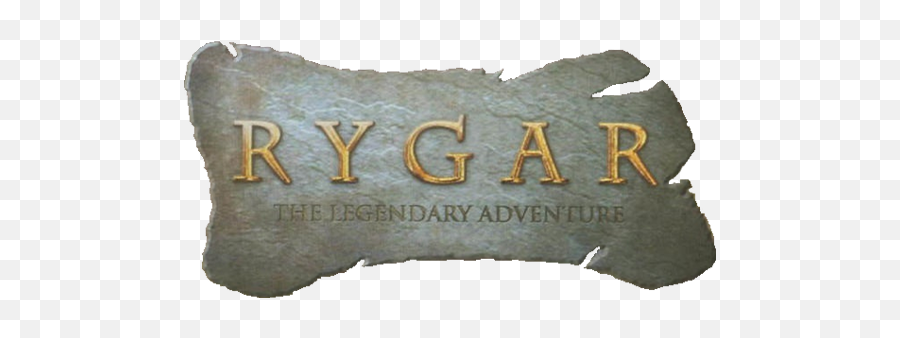 Rygar The Legendary Adventure - Steamgriddb Language Emoji,Legendary Logo