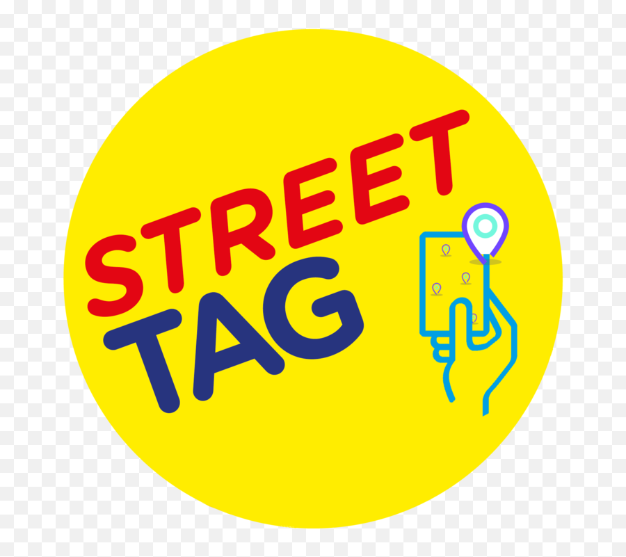 Tags In Your Area U2014 Street Tag Emoji,Logo Tags