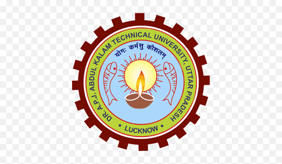 Application Form - Dr Apj Abdul Kalam Technical University Logo Emoji,Master Of Computer Application Logo