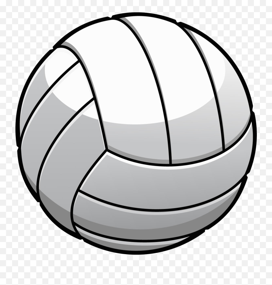 Benefits Playing Club Volleyball Digs Volleyball Club - Volleyball Png Emoji,Clipart Volleyballs