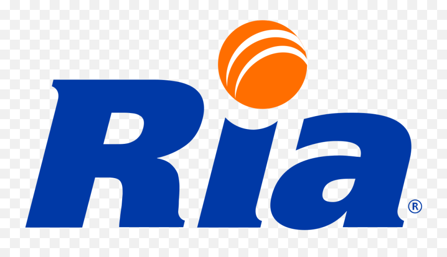 Ria Money Transfer Logo - Ria Money Transfer Emoji,Money Logo
