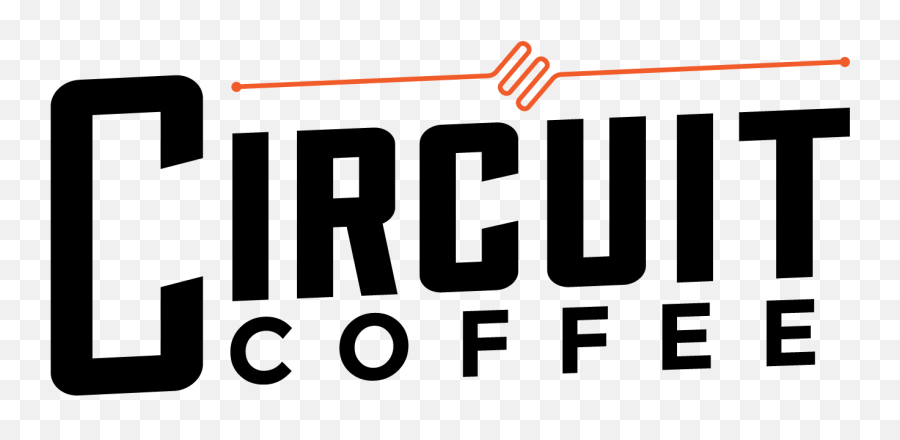 A Place For Connection - Vertical Emoji,Coffee Logo