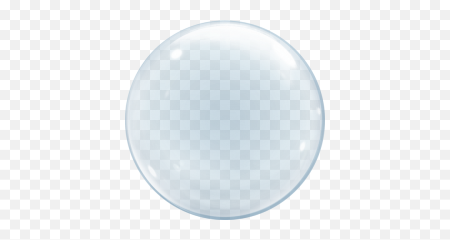 Abstract Blue Bubble Png Transparent - 28754 Transparentpng Bubble Png Emoji,Bubble Transparent