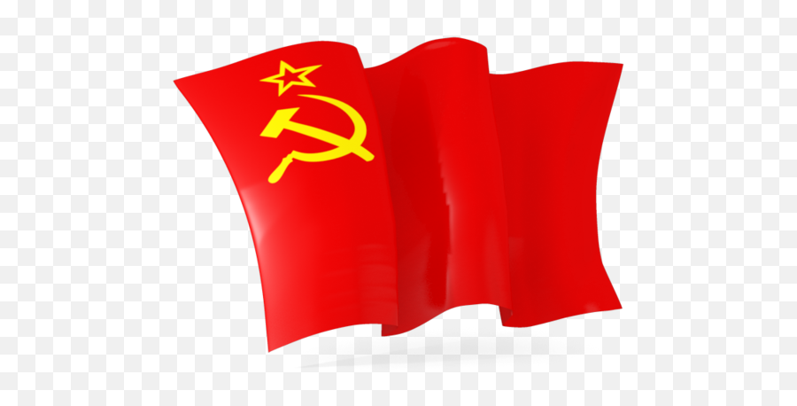 Soviet Union Flag Png - Transparent Soviet Union Flag Png Emoji,Nazi Flag Png