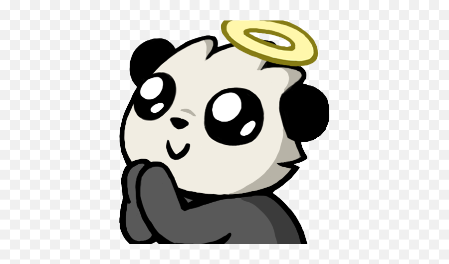 Discord Emoji Meme Pack - Panda Emoji Discord Png,Discord Emoji Transparent
