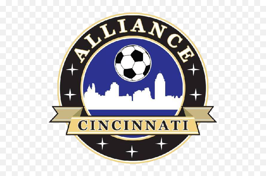 Alliance Cincinnati Sc Alliance - London Emoji,Cincinnati Logo