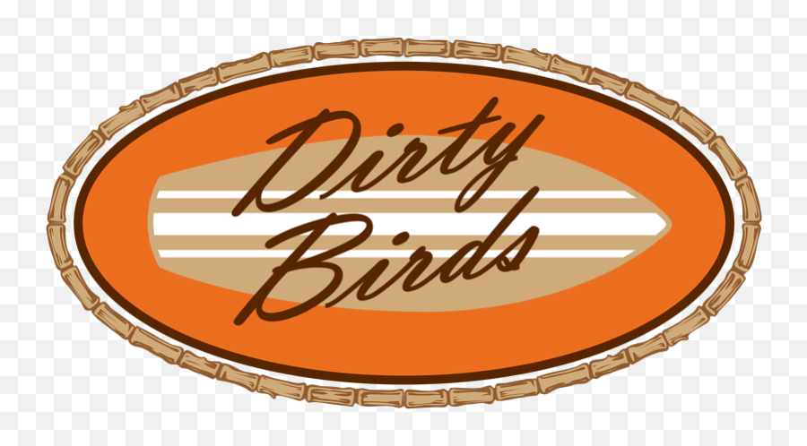 Dining - Dirty Birds Pacific Beach Emoji,Panda Express Logo