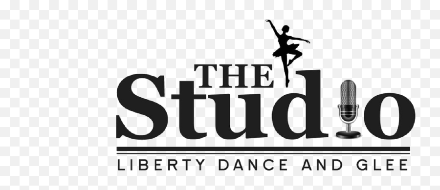 The Studio - Liberty Dance And Glee Kansas City Northland Barn Clipart Emoji,Dance Studio Logo