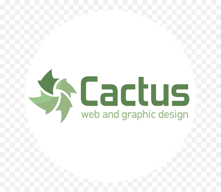 Cactus - Vertical Emoji,Cactus Logo
