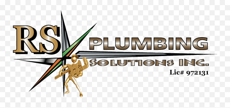 About Rs Plumbing Solutions Inc - Language Emoji,R S Logo
