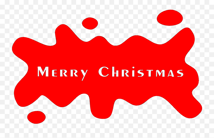 Merry Christmas Gif - Id 209322 Gif Abyss Merry Christmas Gif Animation Text Emoji,Merry Christmas Transparent