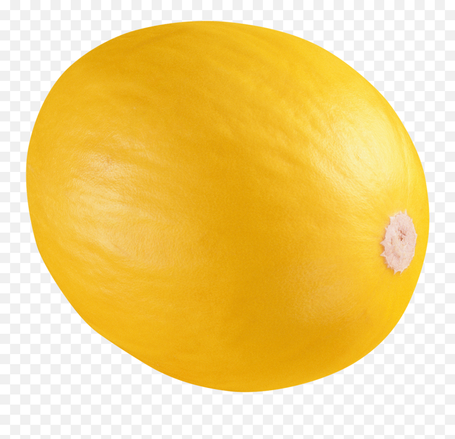 Melon - Yellow Melon Png Emoji,Melon Png