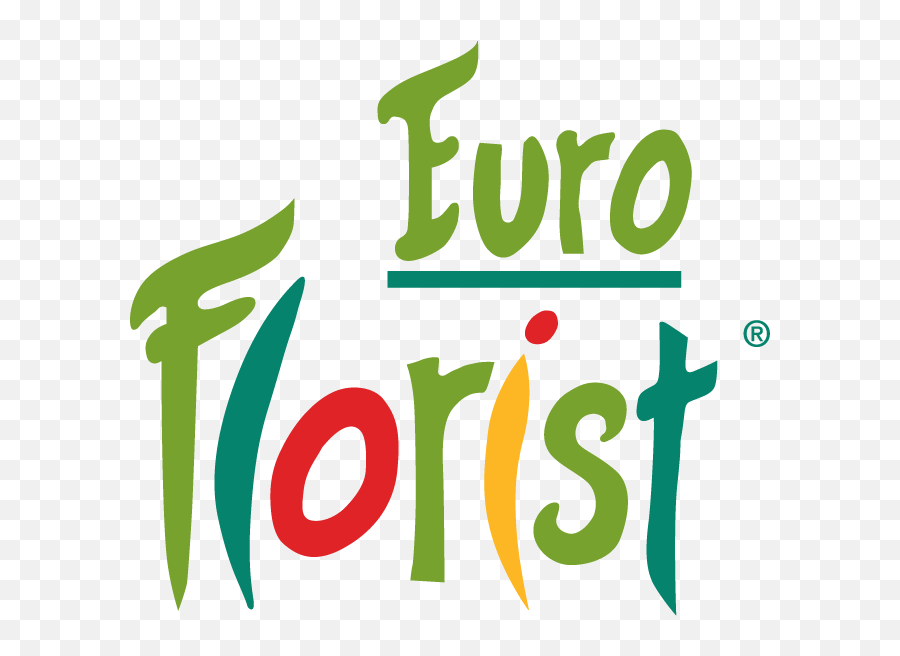 Euro Florist - Euroflorist Emoji,Florist Logo