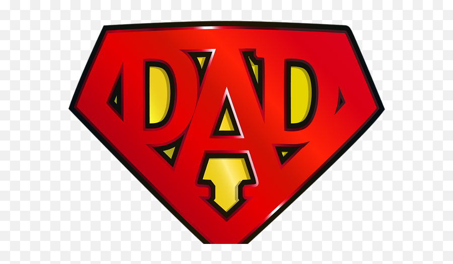 Home - Transparent Super Dad Logo Emoji,Super Dad Logo