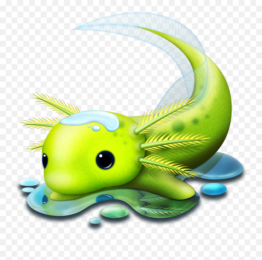 Adapter - Converter Lizard Emoji,Png Files