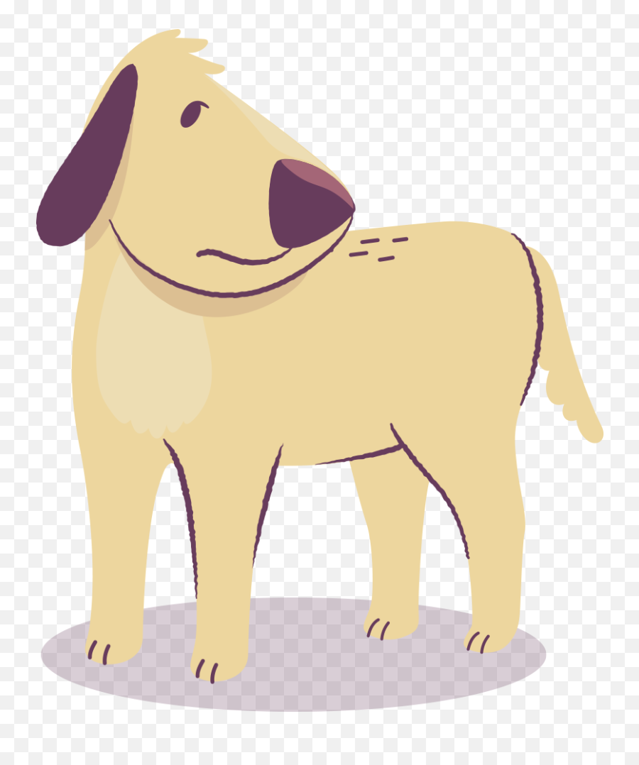 Dog Hot Spot Treatment Mange Treatment For Dogs U0026 Hip - Soft Emoji,Veterinarians Clipart