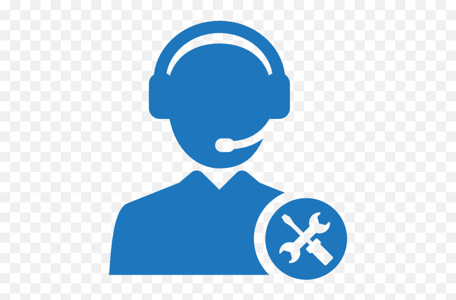 Technical Support - It Tech Support Icon 512x512 Png Tech Support Png Emoji,Support Clipart