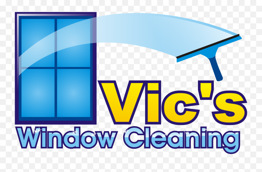 Vics Window Cleaning Reviews - Camas Wa Angi Emoji,Window Cleaning Logo