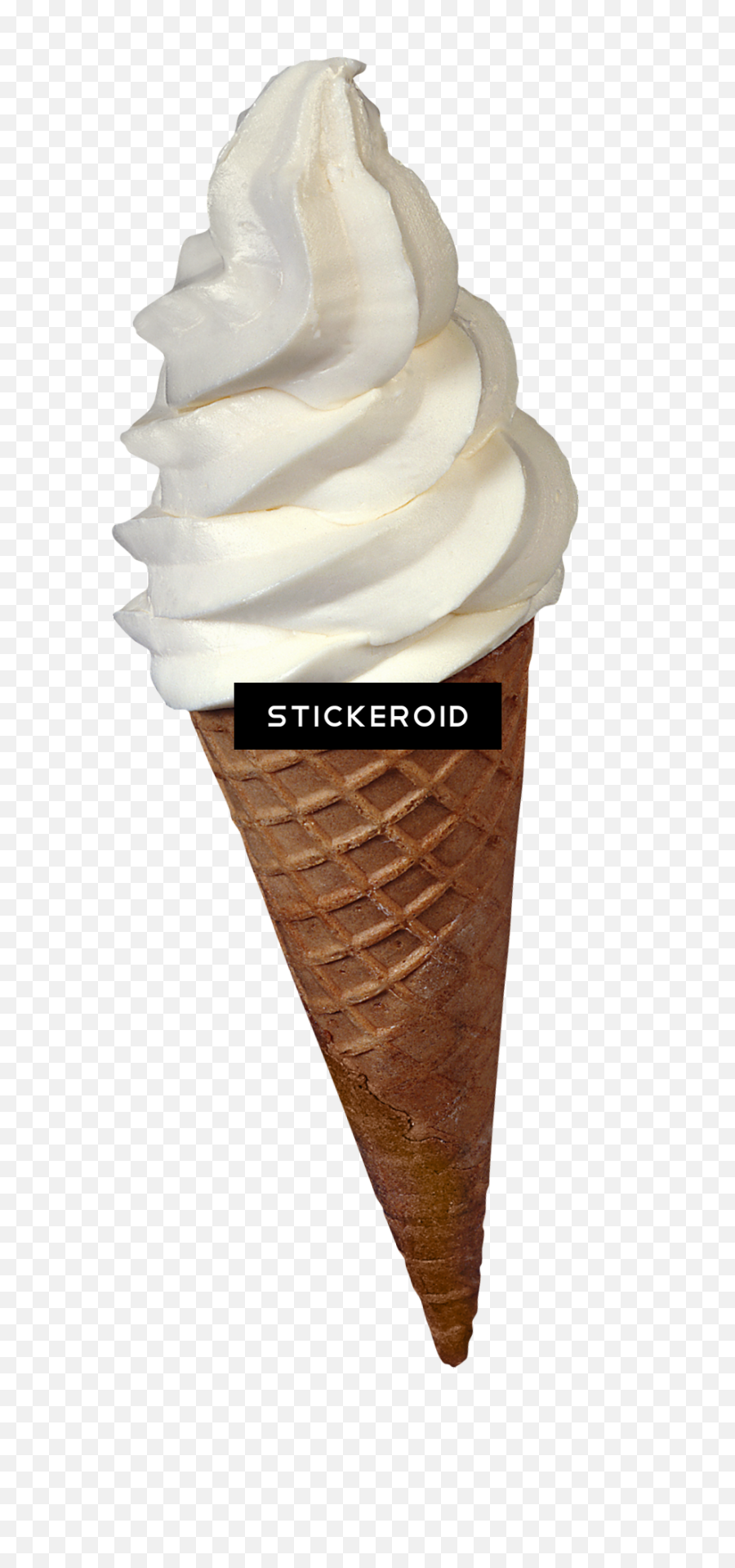 Download Ice Cream Png Image With No Background - Pngkeycom Emoji,Ice Cream Cone Transparent Background