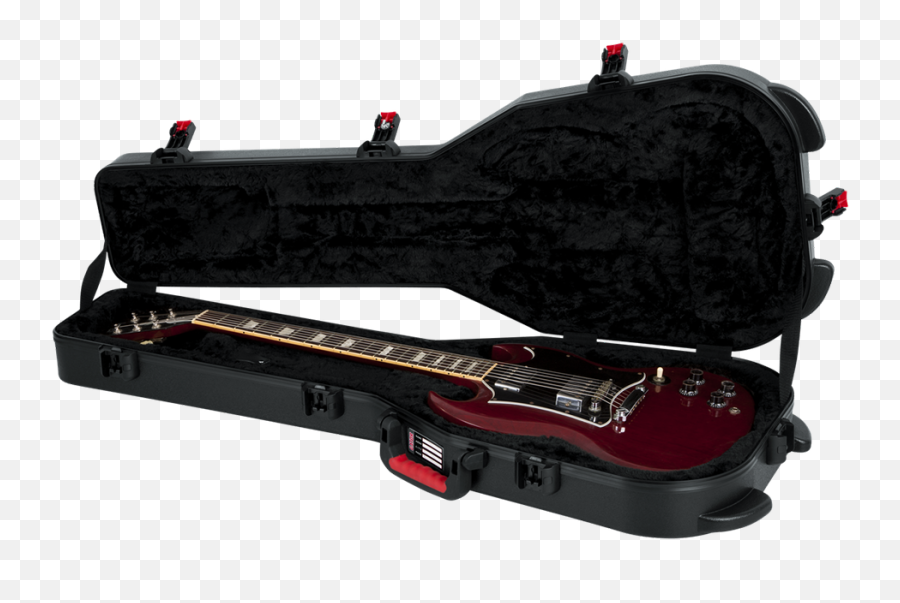 Gator Cases Tsa Ata Molded Gibson Emoji,Gibson Guitar Logo