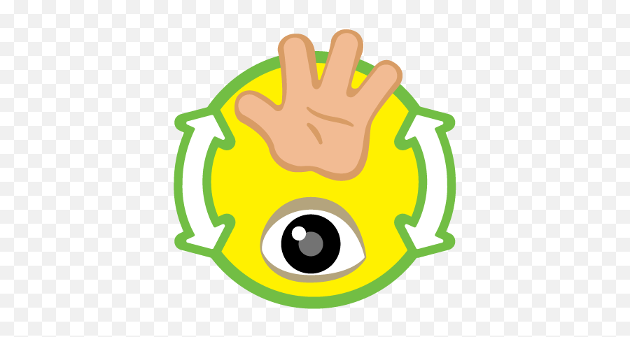 By Trial U0026 Error Children Naturally Improve Their - Hand Emoji,Error Clipart