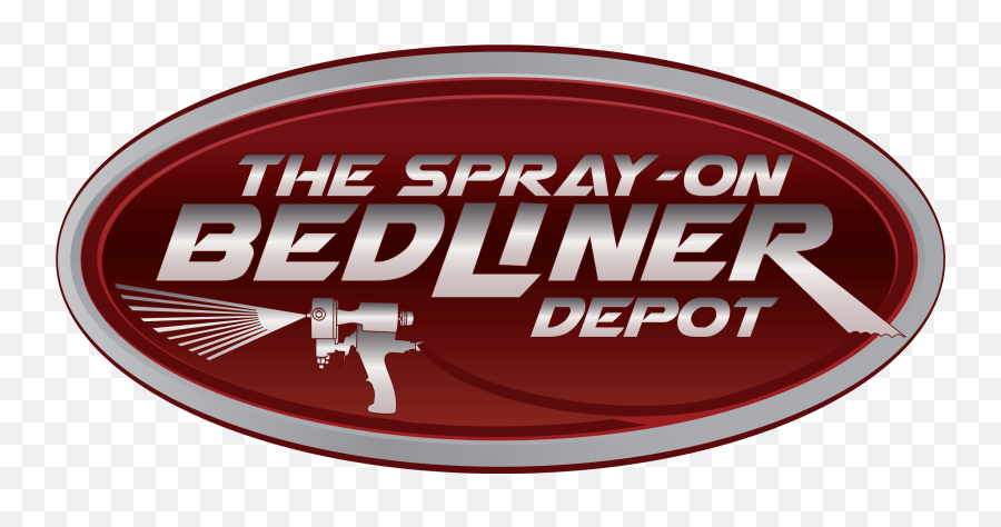 Spray - On Bedliners Supplier Located In Houston Tx The Emoji,Logo Depot