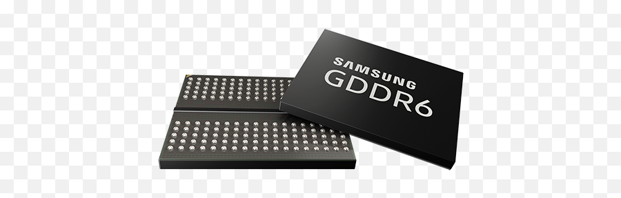 Samsungu0027s 16gb Gddr6 Memory Powers Latest Nvidia Quadro Emoji,Nvidia Png