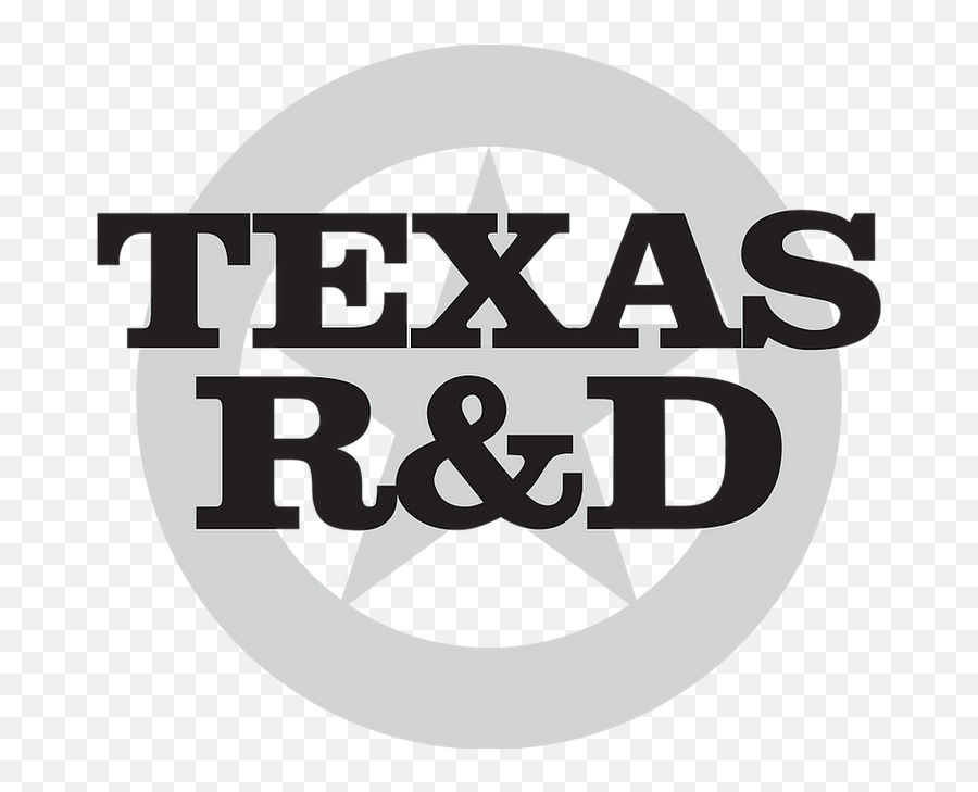 Home Texasrd Emoji,R With Star Logo