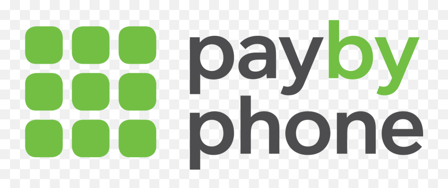 Pay By Phone City Of Fort Lauderdale Fl - Paybyphone Emoji,Phone Logo