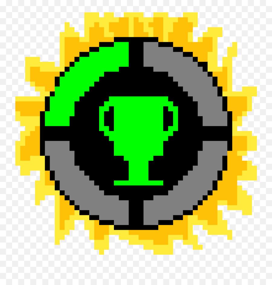 Pixilart - Transparent Savage Emoji,Game Theory Logo
