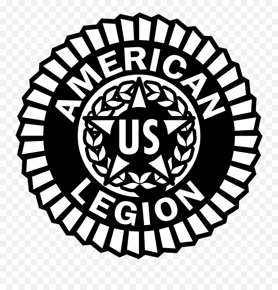 American Legion Emblem Clip Art - American Legion Emoji,American Legion Logo