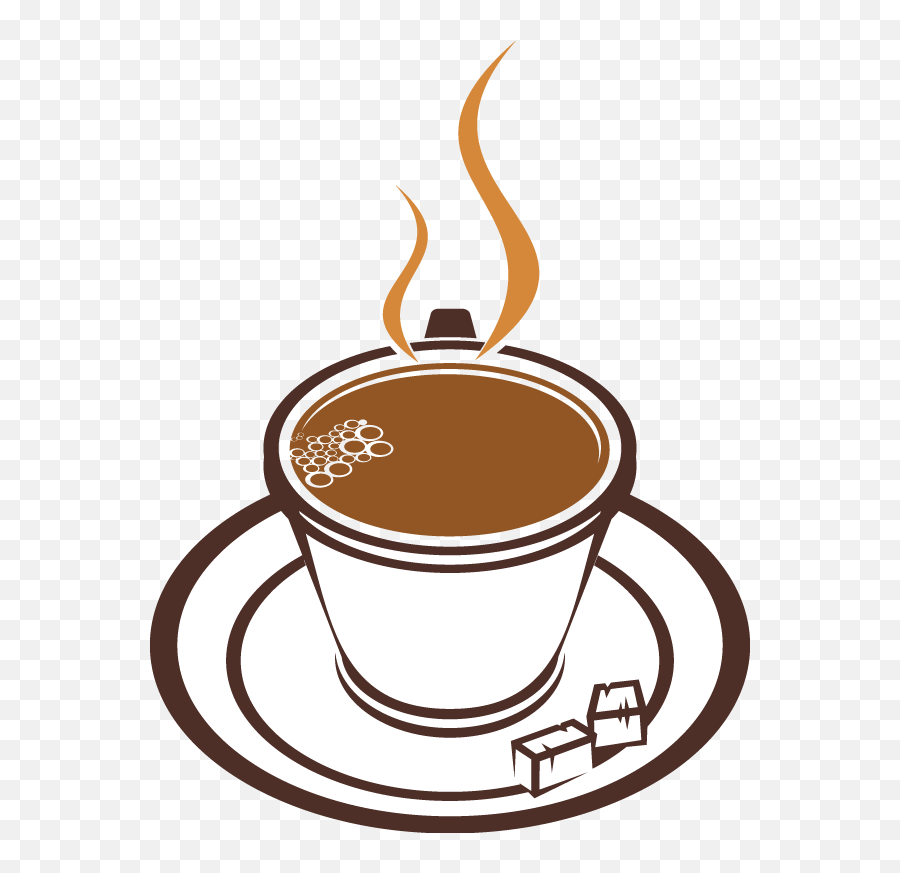 Coffee Java Clip Art - Vsgraphics Llc Steaming Cup Of Coffee Emoji,Steaming Coffee Mug Clipart