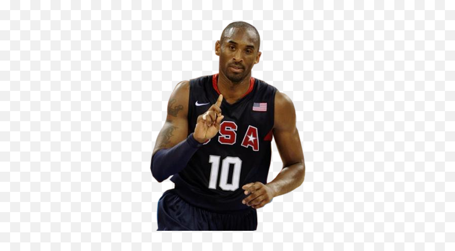Kobe Bryant Psd Official Psds - Kobe Bryant Usa Png Emoji,Kobe Bryant Logo