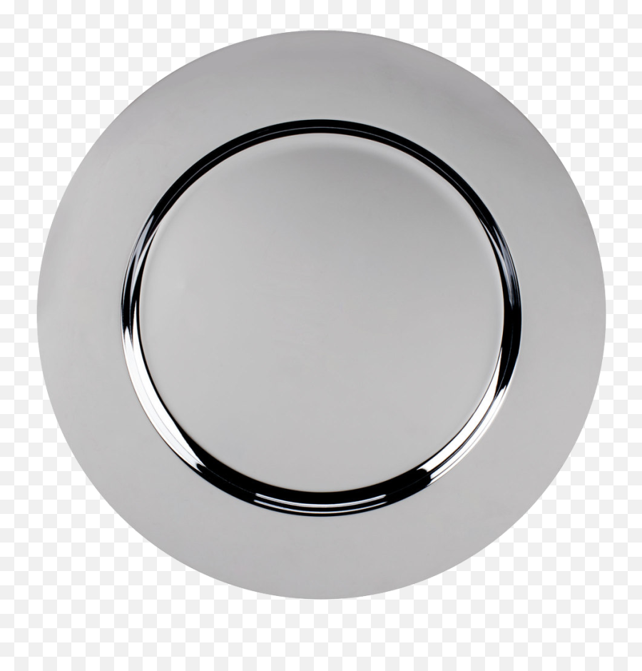 Steel Plate Png Picture - Silver Chrome Plate Emoji,Plate Png