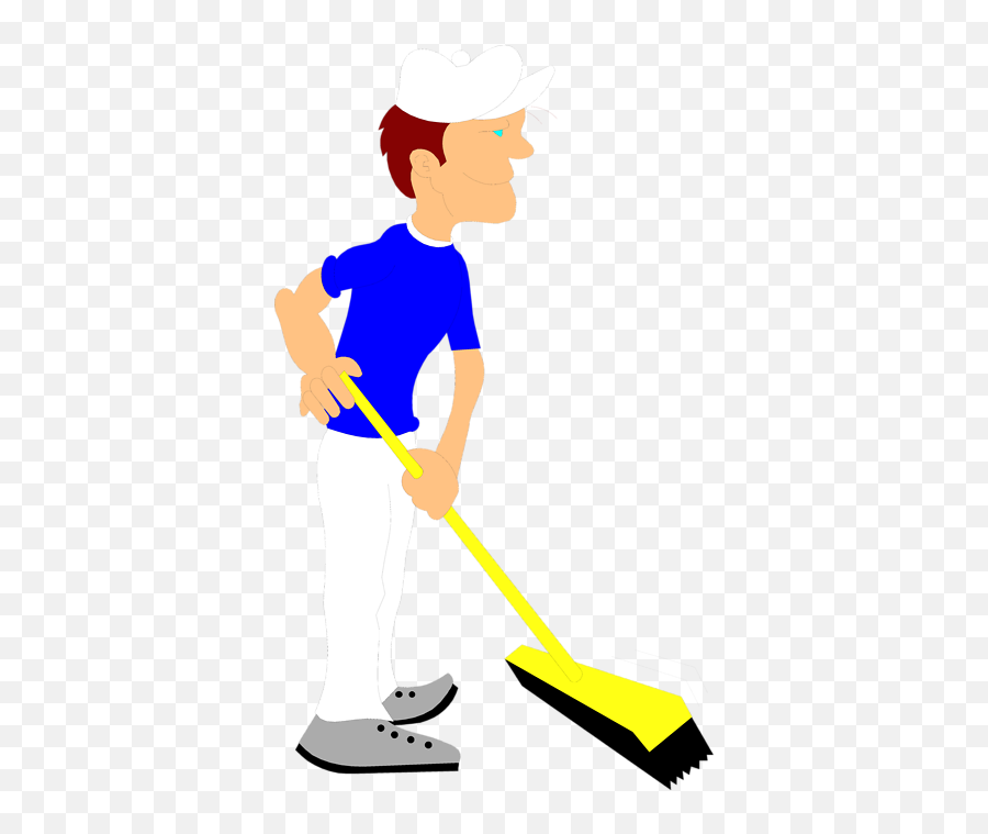 Janitor Pictures - Clipart Best Emoji,Janitor Clipart