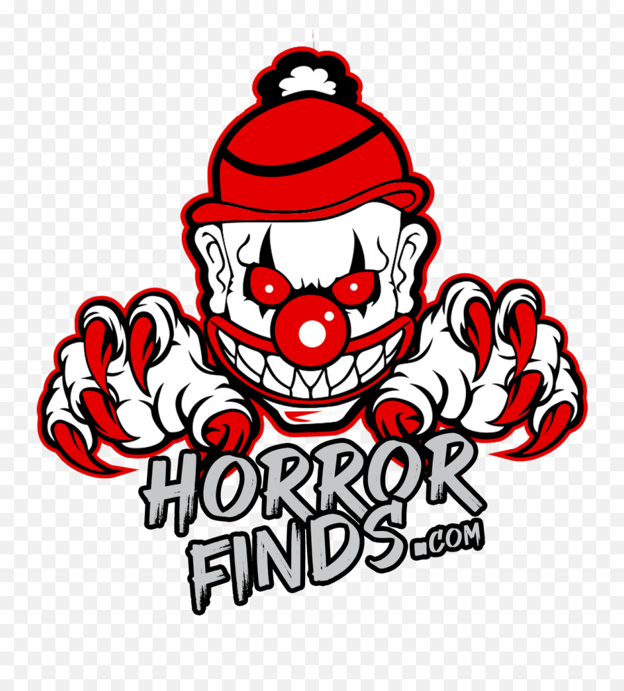 Horror Finds - Find Your Inner Creep U2013 Horrorfinds Emoji,Horror Movie Logo