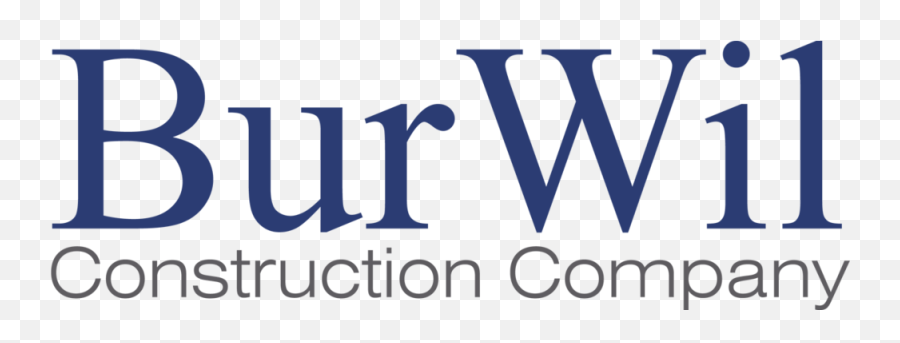 Burwil Construction Emoji,Construction Company Logo