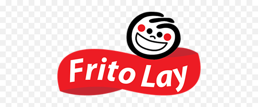 Frito Lay - Logo Frito Lay Png Emoji,Lays Logo
