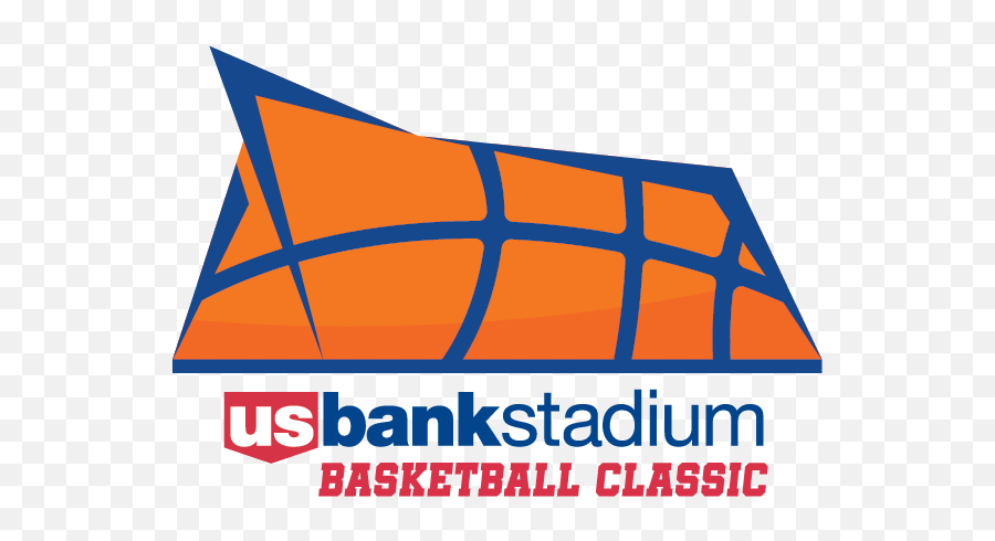 Uni Invited To Us Bank Stadium Basketball Classic - Uni Emoji,Us Bank Logo Png